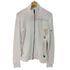 ジースターロー G-STAR RAW ジップアップ スウェットトラックジャケット メンズ import:S