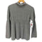 SK Collection シルクカシミヤ ボトルネック ニット レディース JPN:M