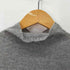 SK Collection シルクカシミヤ ボトルネック ニット レディース JPN:M