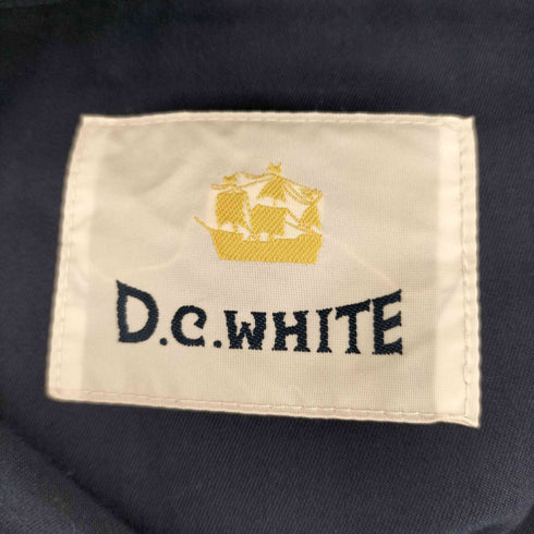 D.C.WHITE 2Bテーラードジャケット メンズ 50