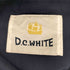 D.C.WHITE 2Bテーラードジャケット メンズ 50