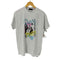 グッドロックスピード GOOD ROCK SPEED プリントデザイン バンドTシャツ メンズ FREE
