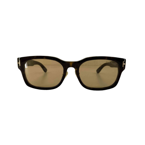 トムフォード TOM FORD TF 1232-D ECO 52E サングラス メンズ 55□19