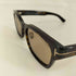 トムフォード TOM FORD TF 1232-D ECO 52E サングラス メンズ 55□19