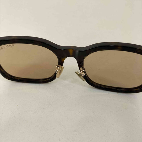トムフォード TOM FORD TF 1232-D ECO 52E サングラス メンズ 55□19