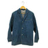 リーバイス Levis Engineered Jeans Denim Jacket エンジニアード ジーンズ デニム ジャケット メンズ import:M