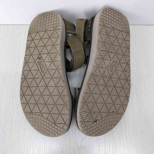 テバ Teva F3017B スポーツサンダル メンズ JPN:26