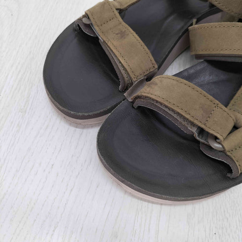 テバ Teva F3017B スポーツサンダル メンズ JPN:26