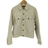 リーバイス Levis 90S ボタン裏刻印J30 白タブ 日本製 トラッカージャケット メンズ US:40