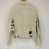 リーバイス Levis 90S ボタン裏刻印J30 白タブ 日本製 トラッカージャケット メンズ US:40