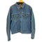 リーバイス Levis 90s 70606 オレンジタブ デニムジャケット メンズ import:L