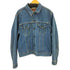 リーバイス Levis 90s 70606 オレンジタブ デニムジャケット メンズ import:L