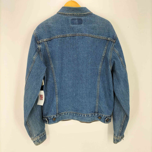 リーバイス Levis 90s 70606 オレンジタブ デニムジャケット メンズ import:L