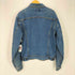 リーバイス Levis 90s 70606 オレンジタブ デニムジャケット メンズ import:L