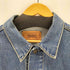 リーバイス Levis 90s 70606 オレンジタブ デニムジャケット メンズ import:L