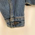 リーバイス Levis 90s 70606 オレンジタブ デニムジャケット メンズ import:L