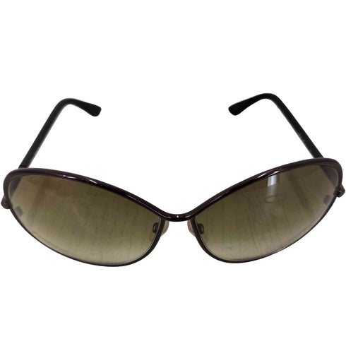 トムフォード TOM FORD iris ティアドロップ サングラス レディース