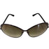 トムフォード TOM FORD iris ティアドロップ サングラス レディース