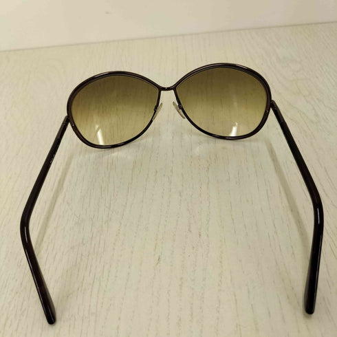 トムフォード TOM FORD iris ティアドロップ サングラス レディース