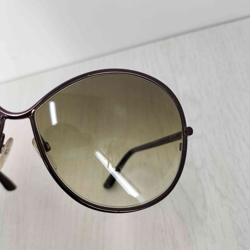 トムフォード TOM FORD iris ティアドロップ サングラス レディース