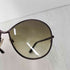 トムフォード TOM FORD iris ティアドロップ サングラス レディース
