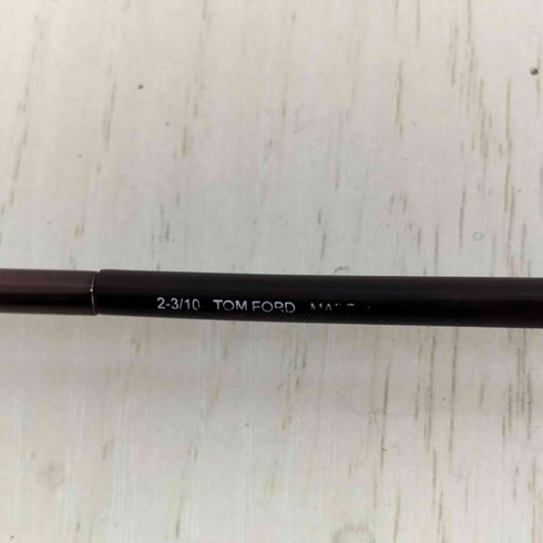 トムフォード TOM FORD iris ティアドロップ サングラス レディース