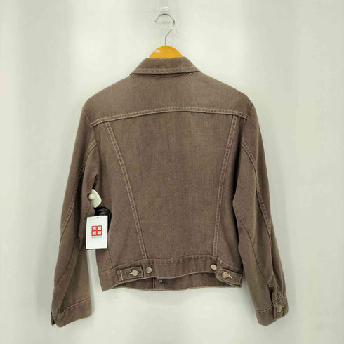 ラングラー Wrangler 70s USA製 フェード トラッカージャケット メンズ US:38