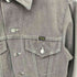 ラングラー Wrangler 70s USA製 フェード トラッカージャケット メンズ US:38