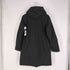 ユニクロ UNIQLO ハイブリッドダウンコート メンズ JPN:M