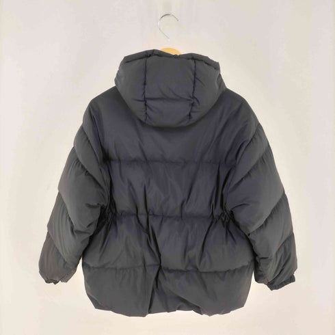 エイチビューティーアンドユースユナイテッドアローズ H BEAUTY & YOUTH UNITED ARROWS ビッグ ダウンブルゾン レディース JPN:S