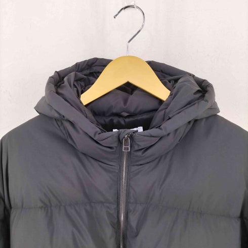 エイチビューティーアンドユースユナイテッドアローズ H BEAUTY & YOUTH UNITED ARROWS ビッグ ダウンブルゾン レディース JPN:S