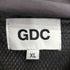 ジーディーシー GDC Weekend Setup ロゴ プリント ナイロン セットアップ メンズ XL