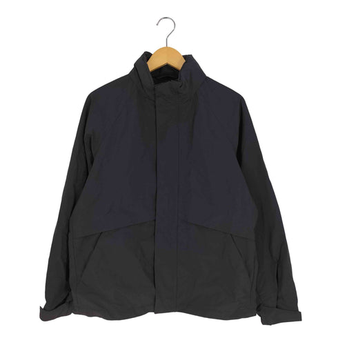 ユニクロ UNIQLO ウィンドプルーフスタンドブルゾン メンズ JPN:S