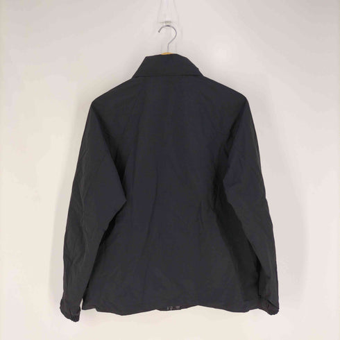 ユニクロ UNIQLO ウィンドプルーフスタンドブルゾン メンズ JPN:S