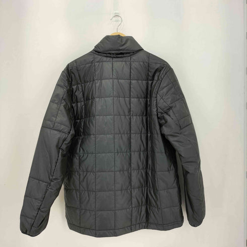 ナイキ NIKE 中綿キルティング ハーフジップジャケット メンズ import:L