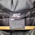 ナイキ NIKE 中綿キルティング ハーフジップジャケット メンズ import:L
