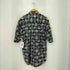 J.T.BECKETT ポケット付き 総柄 シャツ メンズ import:L