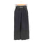 ビューティフルピープル beautiful people organic rib jersey elastic waist pants レディース JPN:34