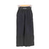ビューティフルピープル beautiful people organic rib jersey elastic waist pants レディース JPN:34