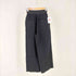 ビューティフルピープル beautiful people organic rib jersey elastic waist pants レディース JPN:34