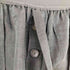 ビューティフルピープル beautiful people organic rib jersey elastic waist pants レディース JPN:34