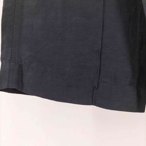 ビューティフルピープル beautiful people organic rib jersey elastic waist pants レディース JPN:34