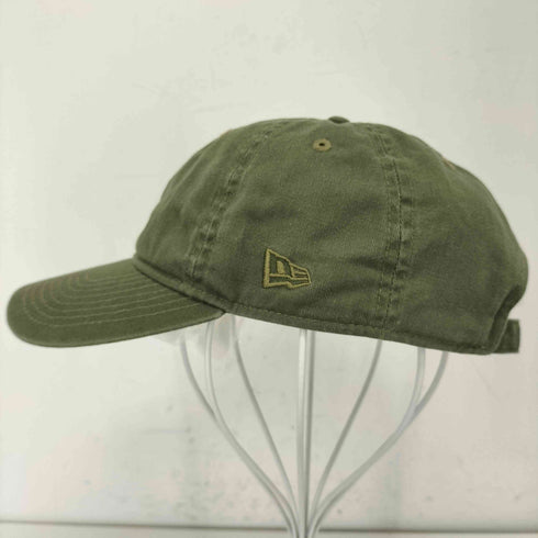 ニューエラ NEW ERA 9THIRTY 6パネル プレーン キャップ メンズ