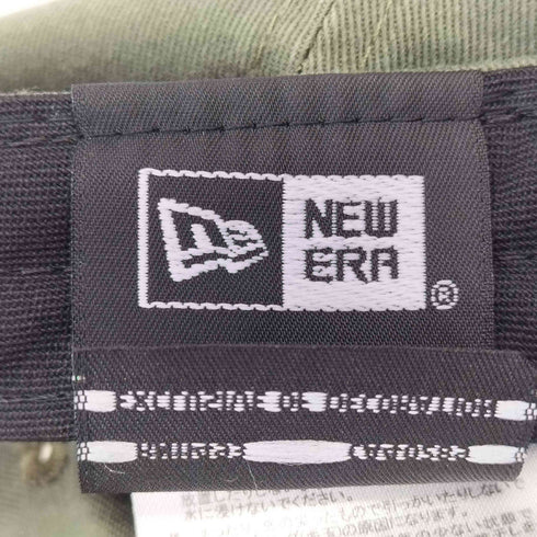 ニューエラ NEW ERA 9THIRTY 6パネル プレーン キャップ メンズ