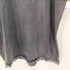 FURTHER OUT フィッシュ 魚 プリント クルーネックTシャツ メンズ