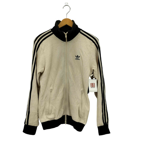 アディダスオリジナルス adidas Originals アディカラー クラシック ワッフル ベッケンバウアー トラックジャケット レディース JPN:XS