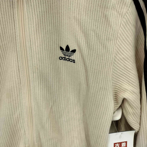 アディダスオリジナルス adidas Originals アディカラー クラシック ワッフル ベッケンバウアー トラックジャケット レディース JPN:XS