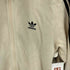 アディダスオリジナルス adidas Originals アディカラー クラシック ワッフル ベッケンバウアー トラックジャケット レディース JPN:XS