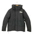ファーストダウン FIRST DOWN 別注 SHORT DOWN ダウンジャケット メンズ import:S