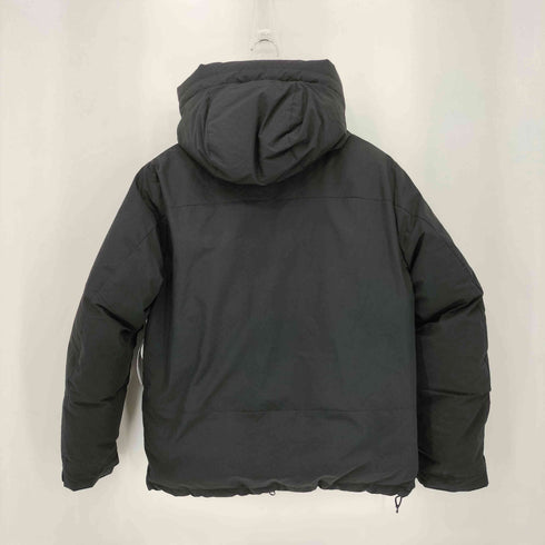 ファーストダウン FIRST DOWN 別注 SHORT DOWN ダウンジャケット メンズ import:S